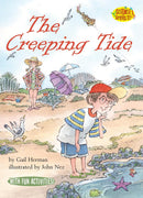 The Creeping Tide-Children’s / Teenage fiction: General and modern fiction-買書書 BuyBookBook