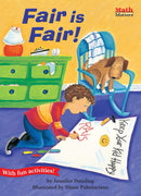 Fair is Fair!-Children’s / Teenage fiction: General and modern fiction-買書書 BuyBookBook
