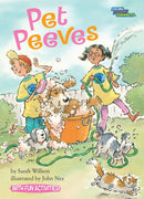 Pet Peeves-Children’s / Teenage fiction: Family and home stories-買書書 BuyBookBook