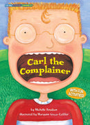 Carl the Complainer-Children’s / Teenage fiction: General and modern fiction-買書書 BuyBookBook