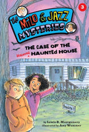 The Case of the Haunted Haunted House (Book 3)-Children’s / Teenage fiction: Crime and mystery fiction-買書書 BuyBookBook