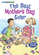 The Best Mother's Day Ever-Children’s / Teenage fiction: General and modern fiction-買書書 BuyBookBook