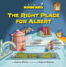 The Right Place for Albert-Children’s / Teenage fiction: General and modern fiction-買書書 BuyBookBook
