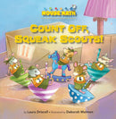Count Off, Squeak Scouts!-Children’s / Teenage fiction: General and modern fiction-買書書 BuyBookBook