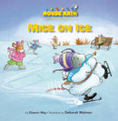 Mice on Ice-Children’s / Teenage fiction: General and modern fiction-買書書 BuyBookBook