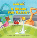 A Beach for Albert-Children’s / Teenage fiction: General and modern fiction-買書書 BuyBookBook