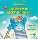 Albert Is NOT Scared-Children’s Educational: Language/ literature/ literacy-買書書 BuyBookBook