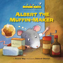 Albert the Muffin-Maker-Children’s / Teenage fiction: General and modern fiction-買書書 BuyBookBook