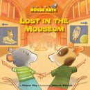 Lost in the Mouseum-Children’s / Teenage fiction: General and modern fiction-買書書 BuyBookBook