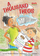 A Thousand Theos-Children’s / Teenage fiction: General and modern fiction-買書書 BuyBookBook
