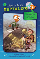 Spork Out of Orbit (Book 1)-Children’s / Teenage fiction: General and modern fiction-買書書 BuyBookBook