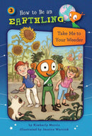 Take Me to Your Weeder (Book 3)-Children’s / Teenage fiction: General and modern fiction-買書書 BuyBookBook