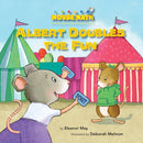 Albert Doubles the Fun-Children’s / Teenage fiction: General and modern fiction-買書書 BuyBookBook