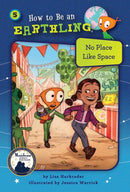 No Place Like Space (Book 5)-Children’s / Teenage fiction: General and modern fiction-買書書 BuyBookBook