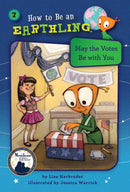 May the Votes Be With You (Book 7)-Children’s / Teenage fiction: General and modern fiction-買書書 BuyBookBook