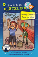 Money Doesn't Grow on Mars (Book 8)-Children’s / Teenage fiction: General and modern fiction-買書書 BuyBookBook