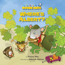 Where's Albert?-Children’s / Teenage fiction: General and modern fiction-買書書 BuyBookBook