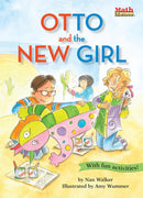 Otto and the New Girl-Children’s / Teenage fiction: General and modern fiction-買書書 BuyBookBook