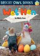 Wet Hen-Children’s / Teenage fiction: General and modern fiction-買書書 BuyBookBook