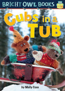 Cubs in a Tub-Children’s / Teenage fiction: General and modern fiction-買書書 BuyBookBook