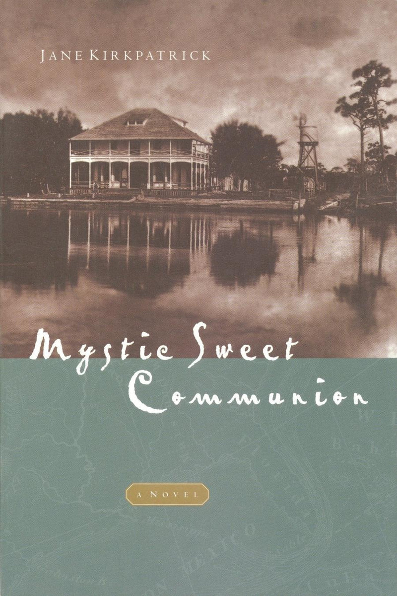 Mystic Sweet Communion-Fiction: Religious and spiritual-買書書 BuyBookBook