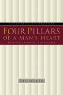 Four Pillars of a Man's Heart-Religion and beliefs-買書書 BuyBookBook