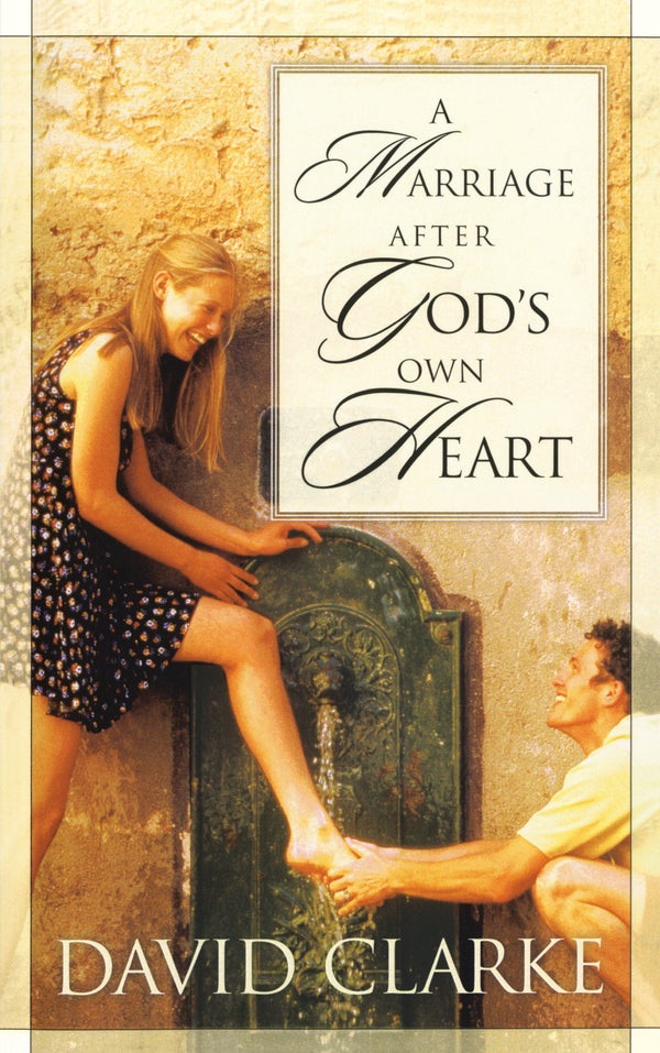 A Marriage After God's Own Heart-Religion and beliefs-買書書 BuyBookBook