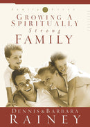 Growing a Spiritually Strong Family-Religion and beliefs-買書書 BuyBookBook