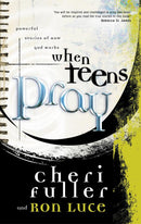 When Teens Pray-Religion and beliefs-買書書 BuyBookBook