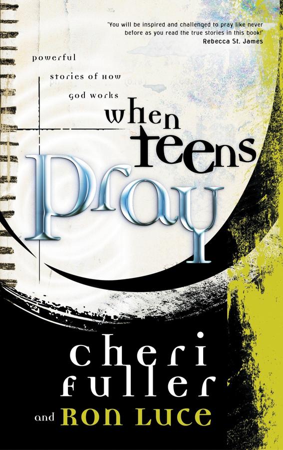 When Teens Pray-Religion and beliefs-買書書 BuyBookBook