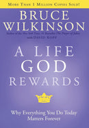 A Life God Rewards-Religion and beliefs-買書書 BuyBookBook