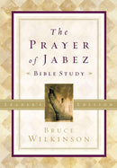 The Prayer of Jabez Bible Study Leader's Edition-Religion and beliefs-買書書 BuyBookBook