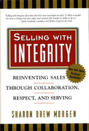 Selling with Integrity-Business and Management-買書書 BuyBookBook