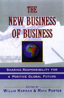 The New Business of Business-Economics/ Finance and Accounting-買書書 BuyBookBook