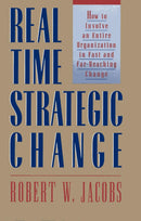 Real Time Strategic Change-Economics/ Finance and Accounting-買書書 BuyBookBook
