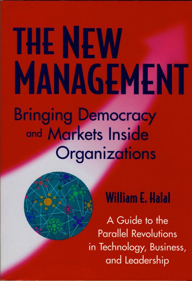 The New Management-Business and Management-買書書 BuyBookBook