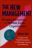 The New Management-Business and Management-買書書 BuyBookBook
