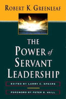 The Power of Servant-Leadership-Business and Management-買書書 BuyBookBook