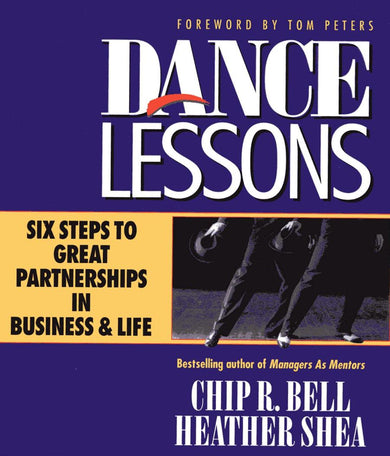 Dance Lessons-Business and Management-買書書 BuyBookBook