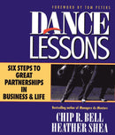 Dance Lessons-Business and Management-買書書 BuyBookBook