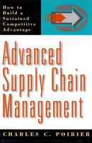 Advanced Supply Chain Management-Business and Management-買書書 BuyBookBook