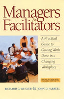 Managers As Facilitators-Business and Management-買書書 BuyBookBook