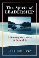 The Spirit of Leadership-Business and Management-買書書 BuyBookBook