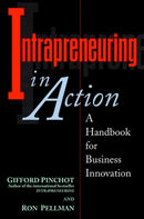 Intrapreneuring in Action-Business and Management-買書書 BuyBookBook