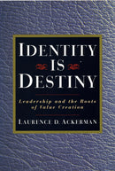 Identity Is Destiny-Business and Management-買書書 BuyBookBook