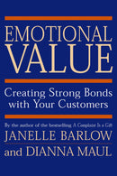 Emotional Value-Business and Management-買書書 BuyBookBook