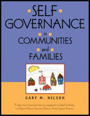 Self-Governance in Communities and Families-Politics and government-買書書 BuyBookBook