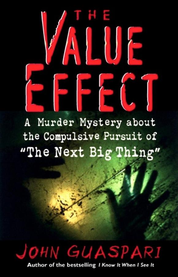 The Value Effect-Business and Management-買書書 BuyBookBook