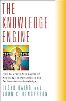 The Knowledge Engine-Business and Management-買書書 BuyBookBook