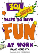301 More Ways to Have Fun At Work-Business and Management-買書書 BuyBookBook